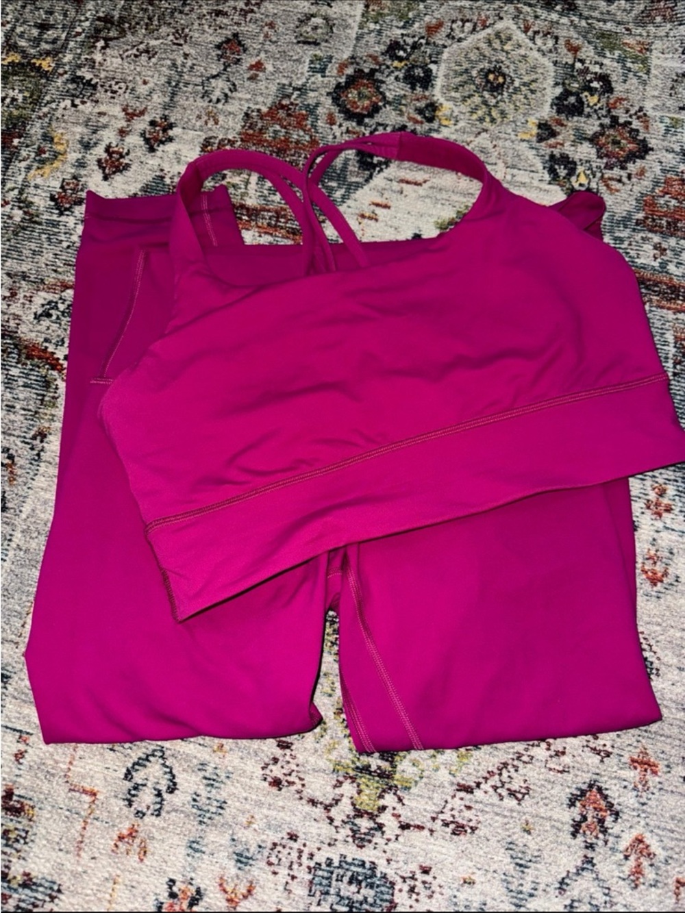Lululemon Set